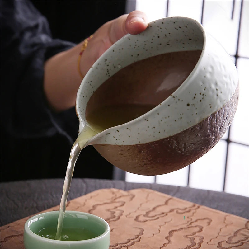 Premium Traditional Matcha Tea Set – Ideal for Connoisseurs