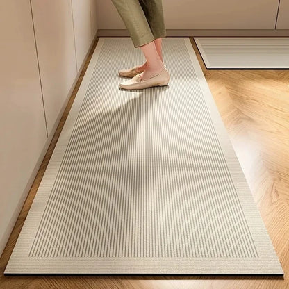 Japanese Style Diatomite Mud Floor Mat – Ultimate Comfort and Functionality